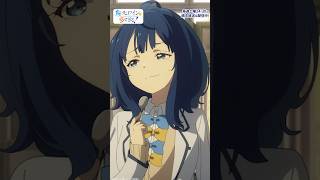 そんな悲しいお菓子は嫌だ。｜アニメ『負けヒロインが多すぎる！』#8｜#マケイン #アニメ #夏アニメ 