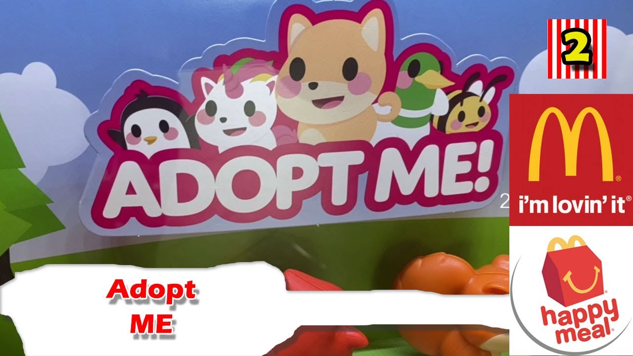 Roblox Adopt Me Happy Gaming