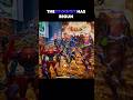 Peni Parker BREAKS Times Square😨  #marvelrivals #marvelrivalsgameplay  #marvel
