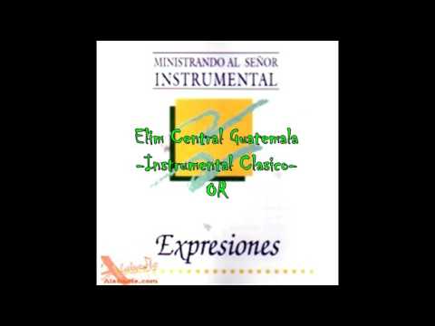Instrumental - Expresiones