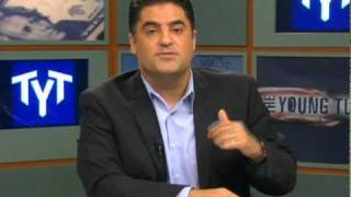 Join Cenk Sunday - Help Turk Out The Vote!
