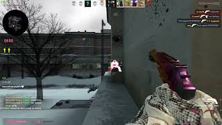 hvh with gamesense.pub ft. Lotus.tech/Mlcyaw/Genesis Alpha