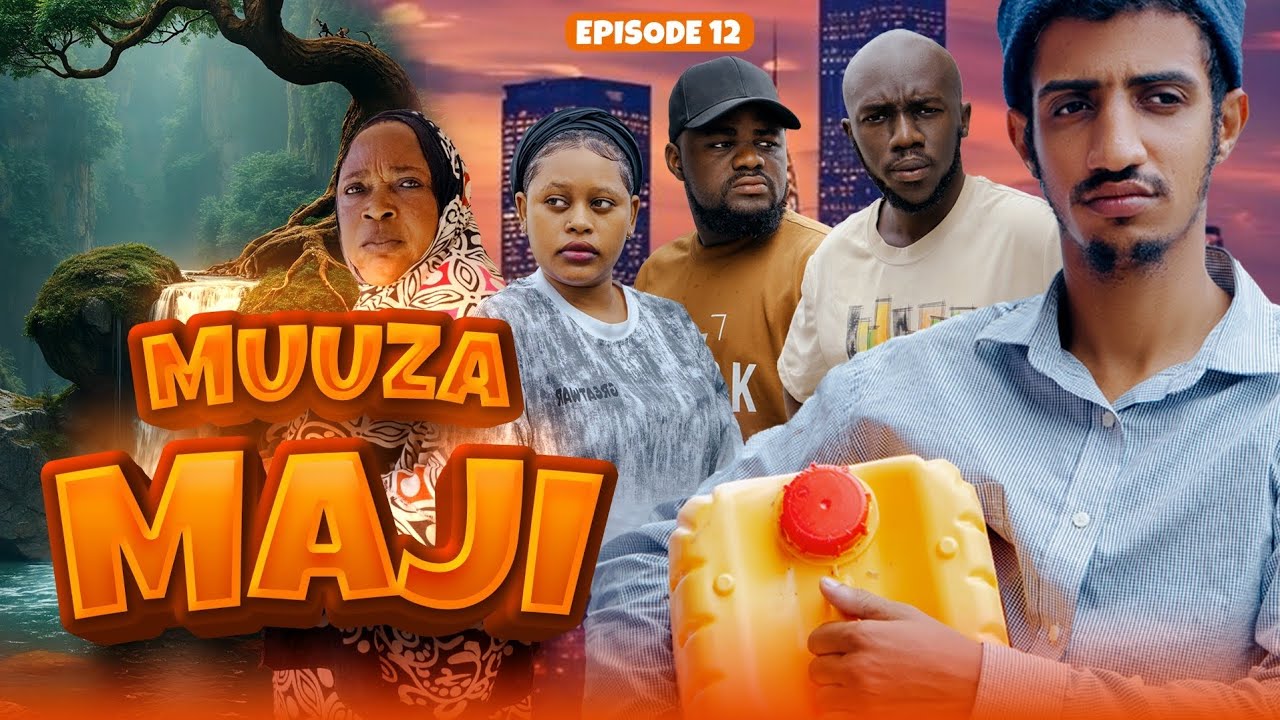 MUUZA MAJI[12]