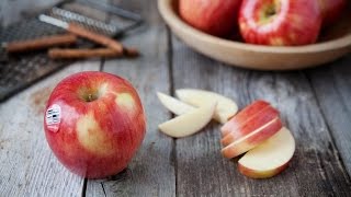 Autumn Glory Apple