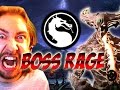 BOSS RAGE! Feat. CORRUPTED SHINNOK (Mortal Kombat X)