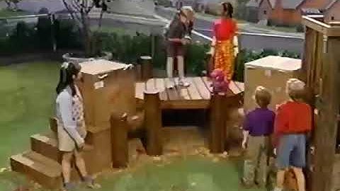 Talent Show (All Versions) Part 4