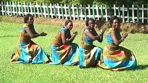 St Paul Tumoiyot Catholic Choir - Ongigat Maria (Official Video) Skiza Code 5707890 send to 811