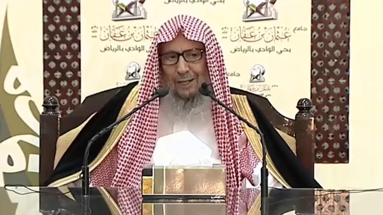 لا يموتن أحدكم إلا وهو يحسن الظن بالله | الشيخ صالح اللحيدان