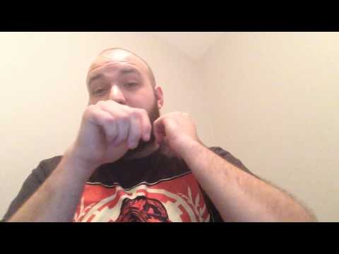 Cold Fusion Juice - Hiss Tank - Review