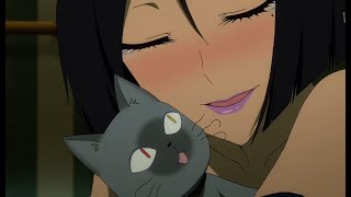 女仆成功上位，却意外发现丈夫不为人知的秘密！重口动漫