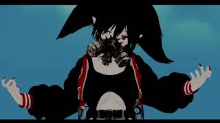 Monster MMD ReUpload