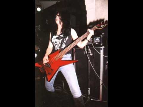 Bolt Thrower - Concession of pain - in battle there is no law (1988)