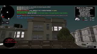 SA:MP DayZ     Android | Pc screenshot 1