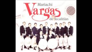 Si Quieres - Mariachi Vargas de Tecalitlán chords