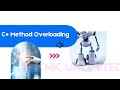 Method Overloading in C# | Explained with Real-World Examples