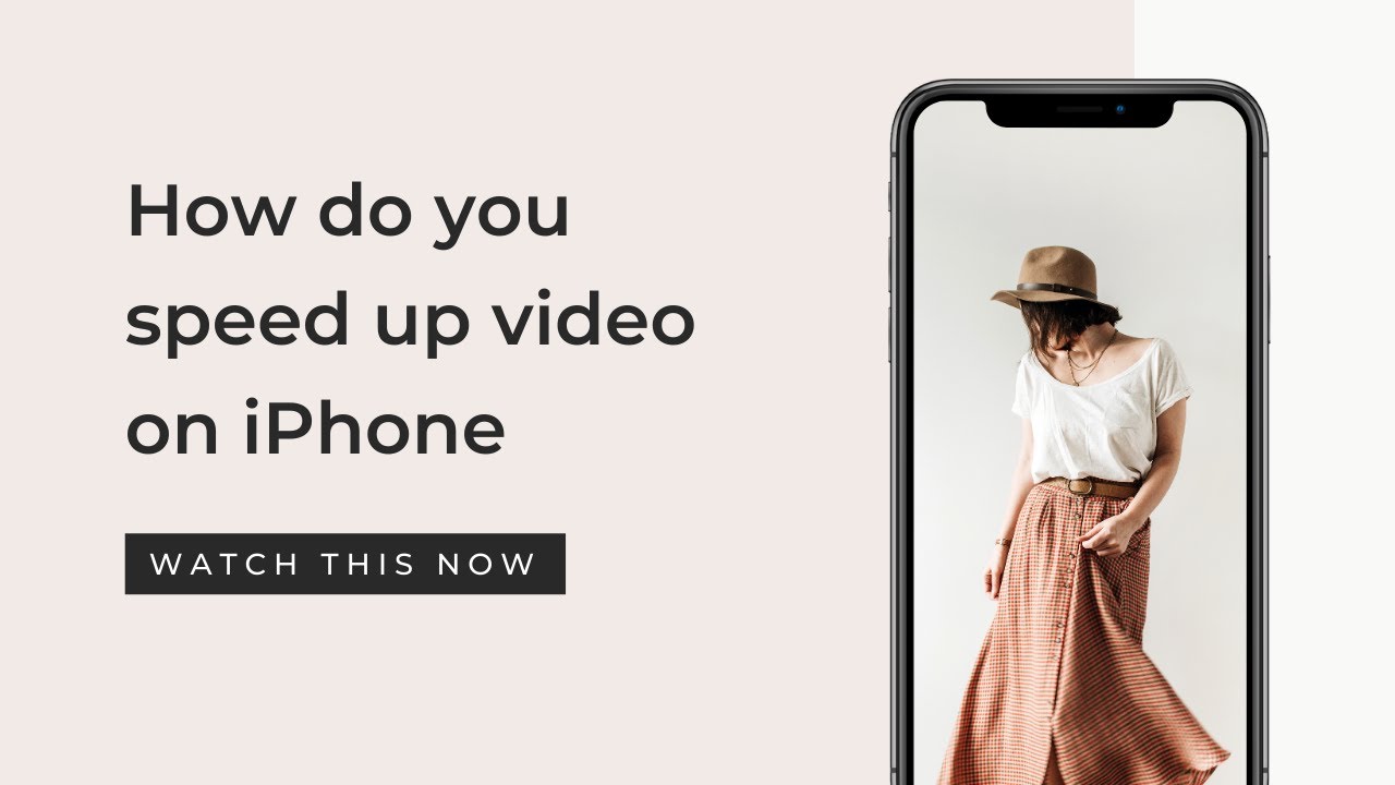 How Do You Speed Up Video On IPhone 2024 New Method YouTube how-do-you-speed-up-video-on-iphone-2024-new-method-youtube