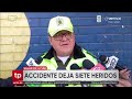 La Noticia del  Momento - En vivo