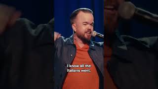 This is for all the short kings out there #Comedy #BradWilliams