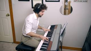 The Way You Look Tonight Piano Solo
