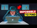 How Hackers Conceal Themselves on the Dark Web 🌐