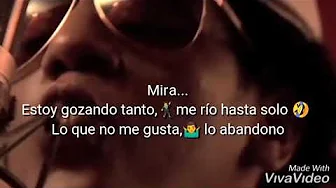 Tego Calderon - AlegrΓa ππ Tego Calderon - AlegrΓa ππ