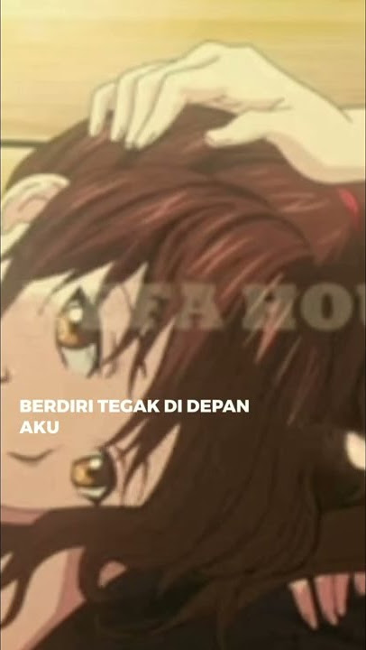 hari dan kanglim versi lagu pesan terakhir