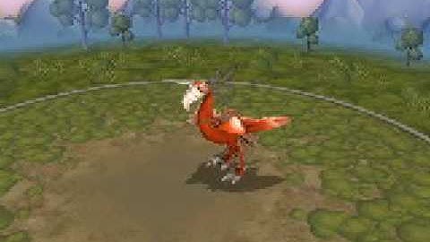 Phoenix Spore