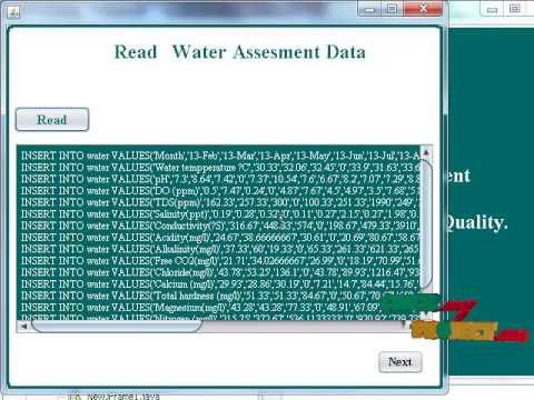 Soil Classification Using Data Mining Techniques: A Comparative Study | Final Year Projects 2016