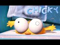 Youtube Thumbnail title