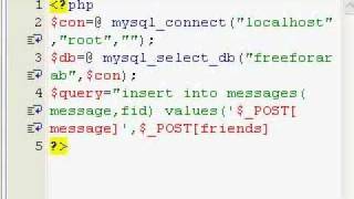 50 - Relational Database Exercise (Part3)