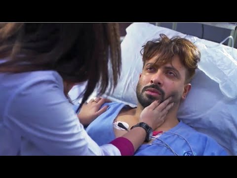 Shakib was kidnapped from the hospital! Shakib, Bubly | Password | Hindi Dubbed Movie