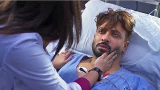 Shakib Was Kidnapped From The Hospital Shakib, Bubly Pword Hindi Dubbed Movie