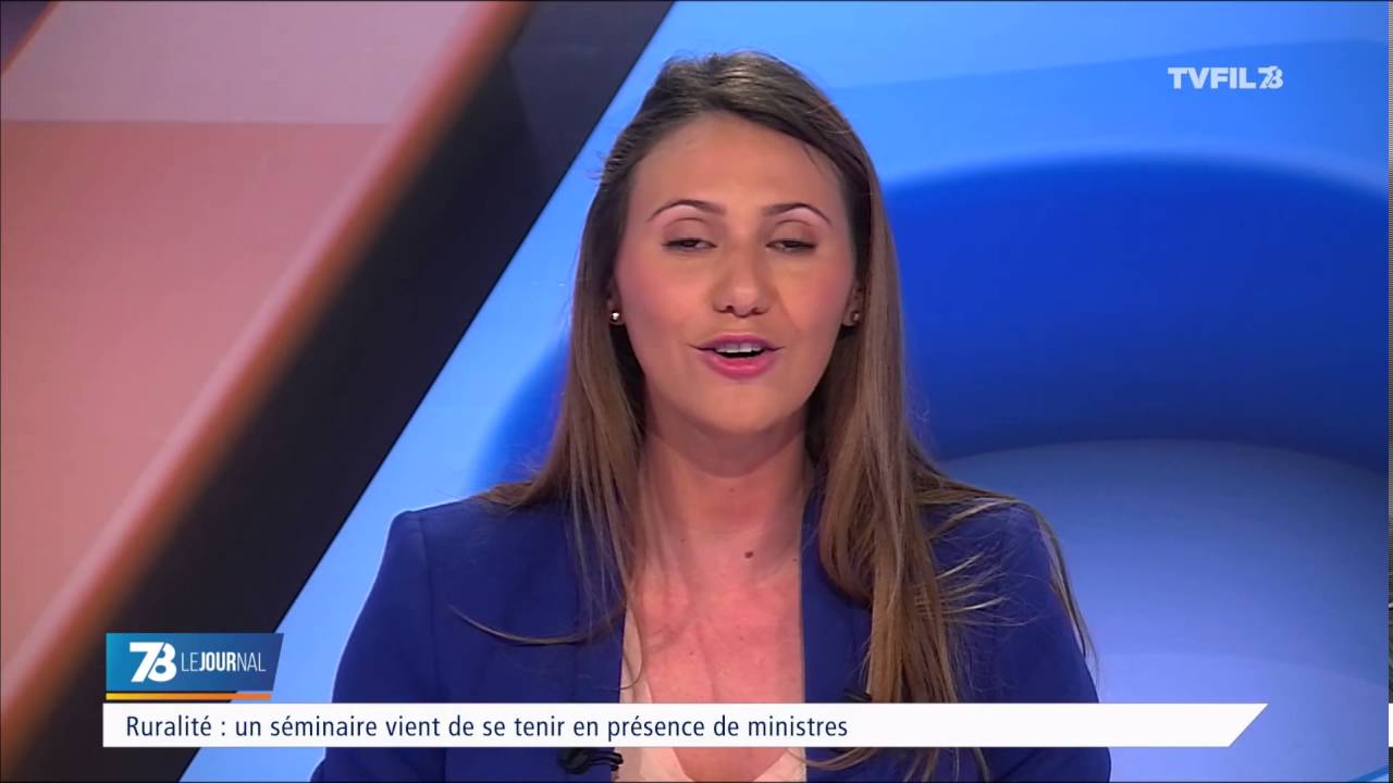 Ruralité : un séminaire vient de se tenir en présence de Ministres