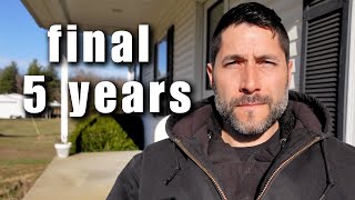 Download Lagu You have 5 years left to sort your life out, then you're being replaced... MP3