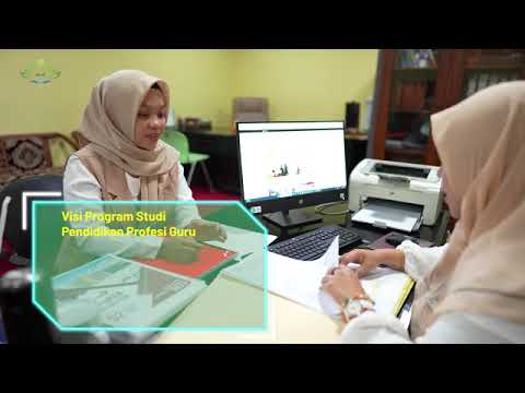 Profil Pendidikan Profesi Guru UIN Raden Intan Lampung # ...