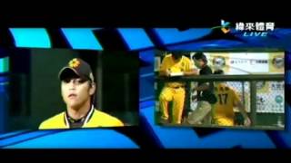 20120622 鄭達鴻 VS 黃仕豪 NP
