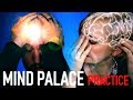 MIND PALACE in PRACTICE [feat. Megan]