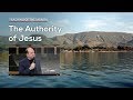 The Authority of Jesus — Rick Renner