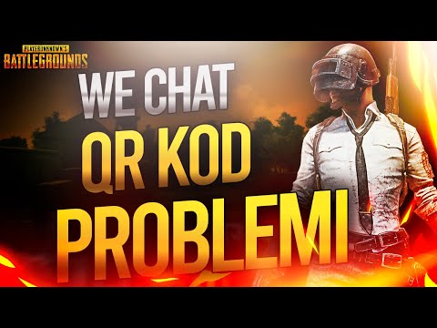 Wechat QR Kod Problemi Çözümü #1
