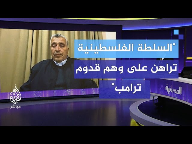 نائب رئيس المجلس التشريعي الفلسطيني: تدخل الأمن في جنين مرفوض شعبياً ووطنياً