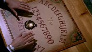 Lois And Clark-Ghosts 1996 Talking board Scene