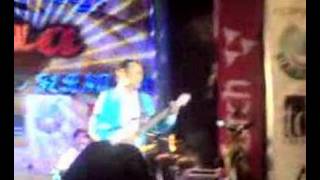 Remo Fernandes during Fanaa- Starnite, PEC Fest 2007