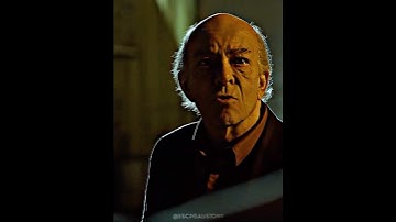 Juan Bolsa Talk with Hector Salamanca II #bettercallsaul #hectorsalamanca #salamanca #shorts #edit