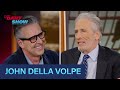 John Della Volpe - Understanding Gen Z | The Daily Show