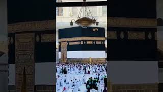 Makkah Hajj2026 | Tawaf view heart touching 🫶🏻♥️ #viral #makkah #view #shorts