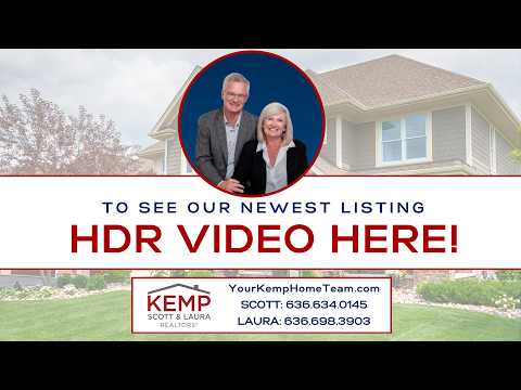 27 Oak Valley Drive, St Peters, MO home video tour