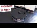 Roborock S6 MaxV (Vision) Test | GUTES noch BESSER gemacht | techloupe