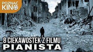 8 ciekawostek z filmu "Pianista" | Poznać kino