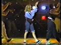 Debbie Gibson - Electric Youth (1989) デビー・ギブソン/エレクトリック・ユース