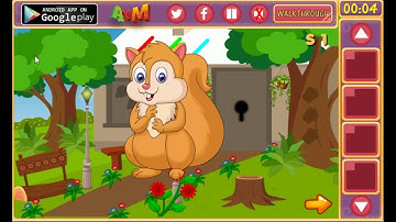 Treasure Hunt Escape Game Walkthrough - Avm Games.